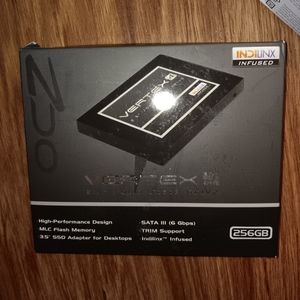 Tech and computer stuff